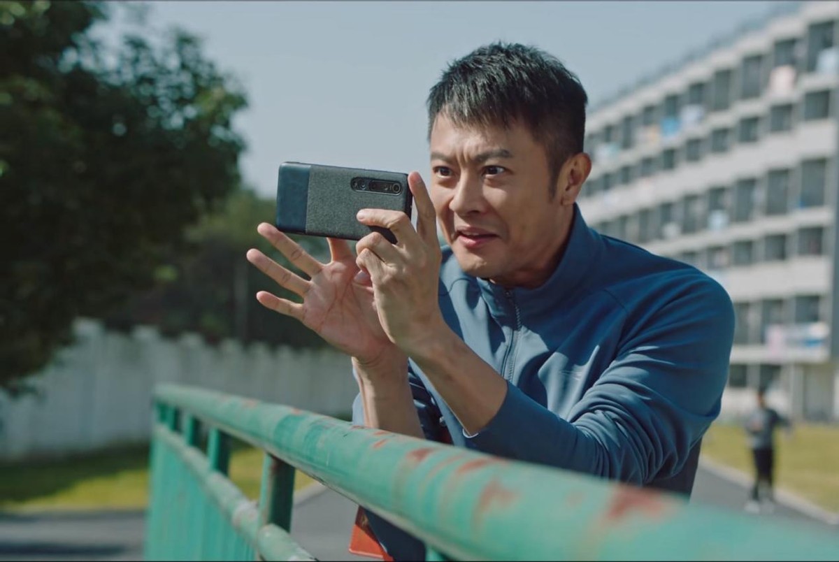 仅播4集拿下收视第一,仅仅播出5集评分就飙到9