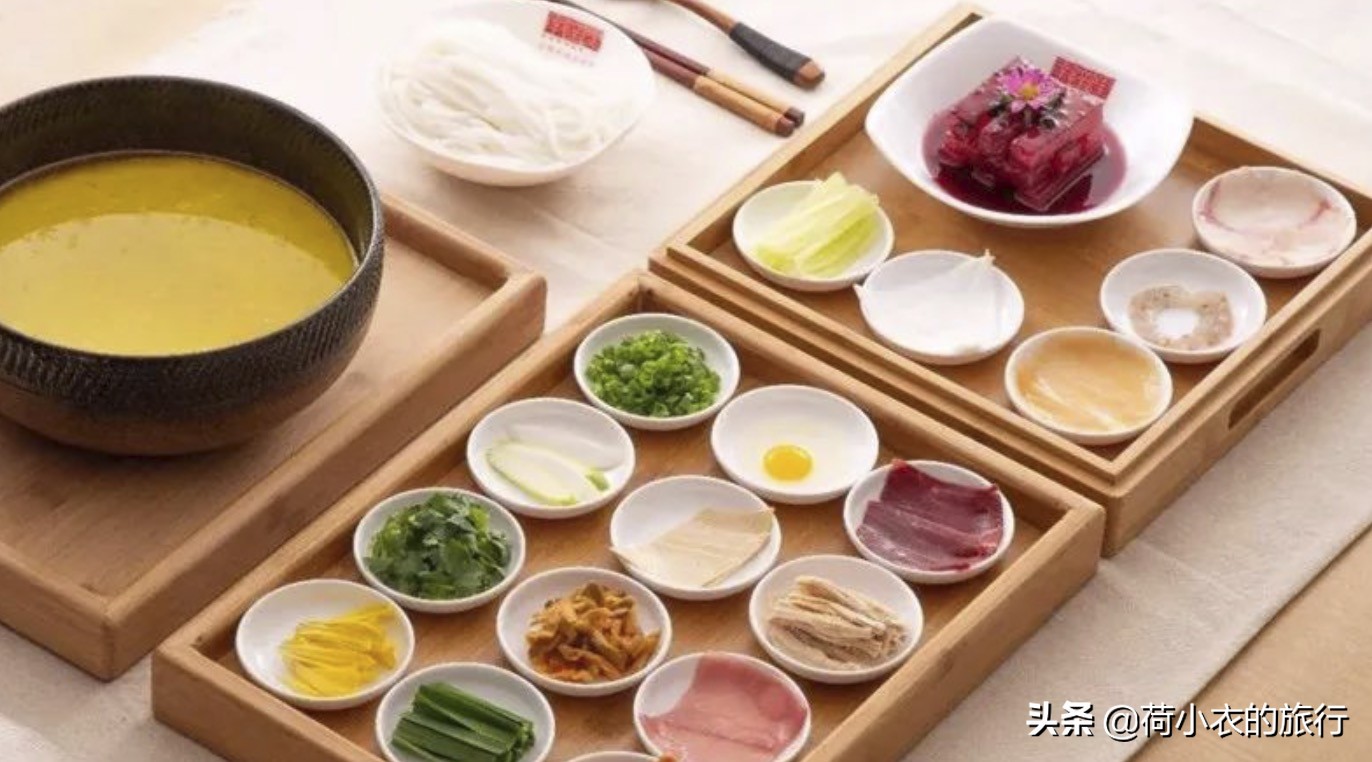 哪种大米粉比较好吃,大米粉有哪些吃法