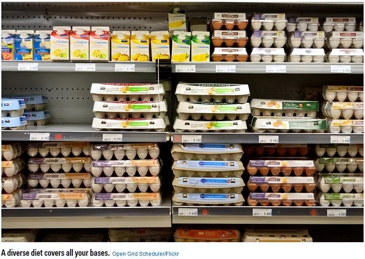 双语健康常识内容,双语新闻资讯