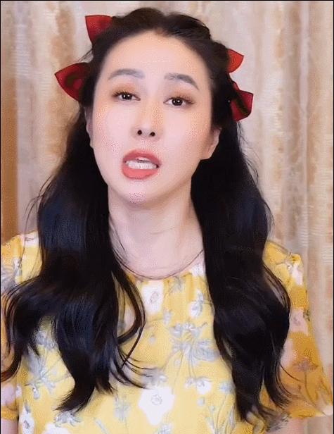 割过双眼皮的女明星对比,割双眼皮失败的明星谁最惨