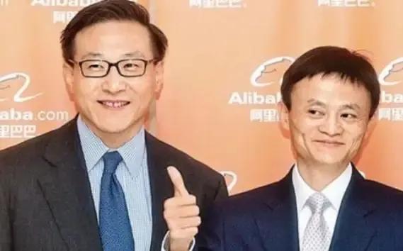 蔡崇信年薪百万美元,蔡崇信当时年薪500w