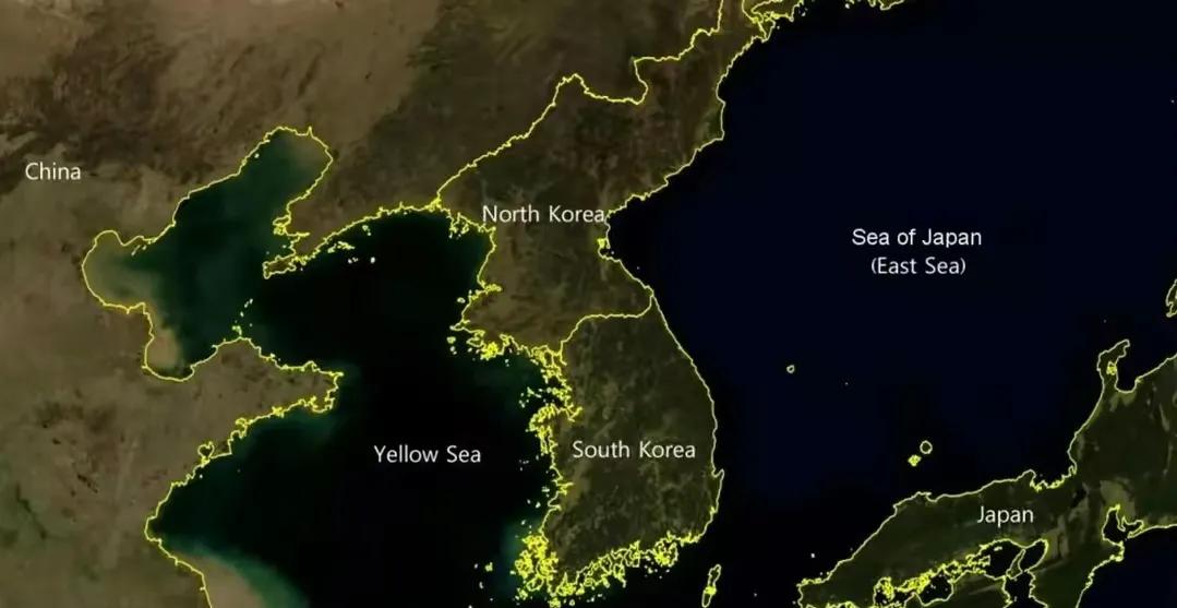 就在刚刚！半岛局势大变天韩国宣布对朝鲜进行制裁朝鲜表示将反制