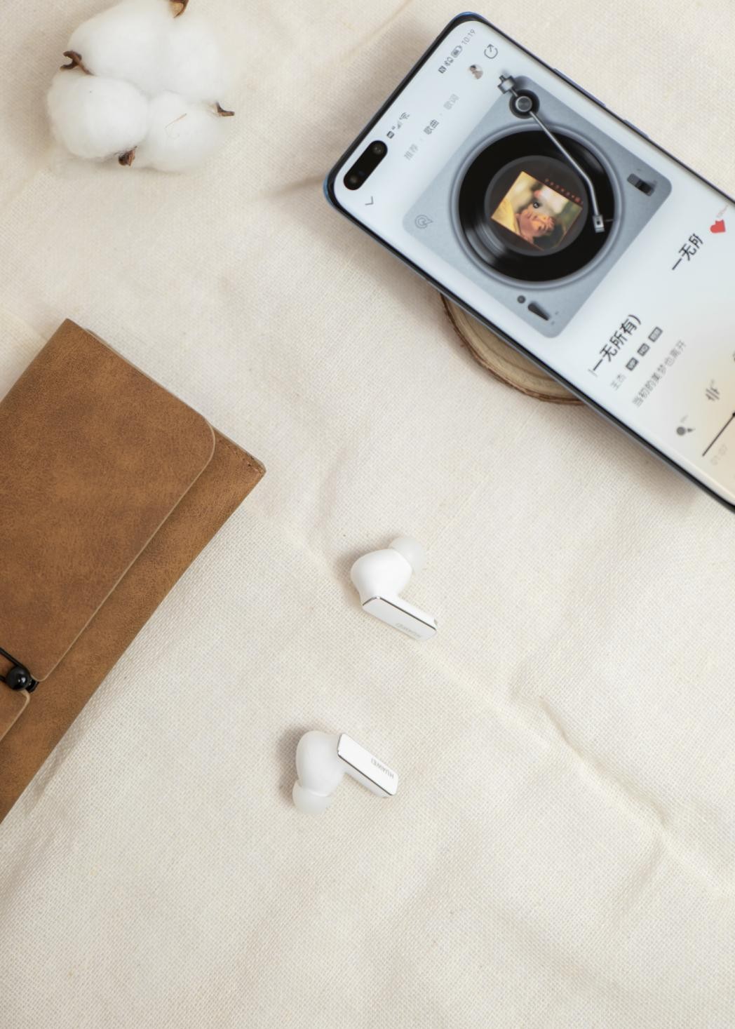 华为freebudspro和freebuds4比较,华为耳机freebudspro和freebuds4