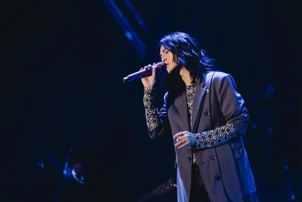 麋先生跨年,麋先生台湾巡演