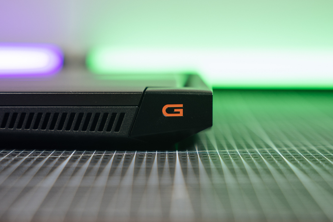 戴尔游匣g16外星人玩法,戴尔游匣g167620评测