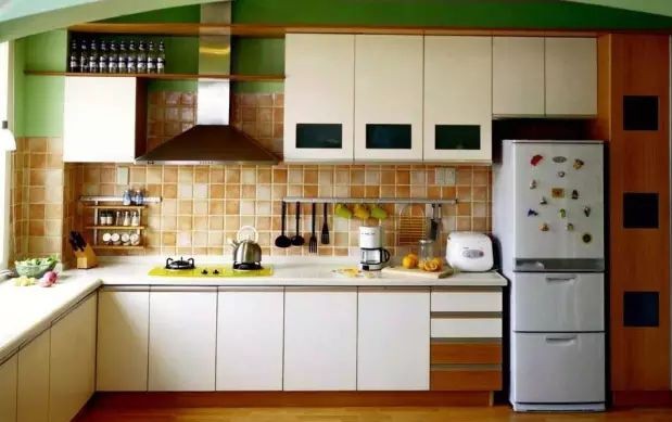 家用电器种类大全图片,家用电器及装饰