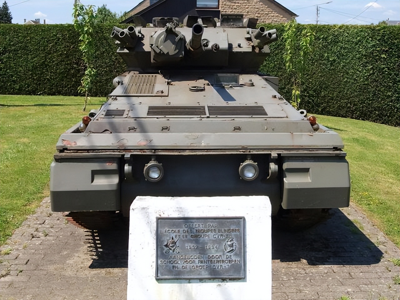 众筹坦克,乌克兰蝎式轻型坦克