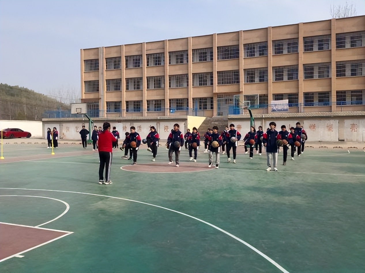 县教学教研工作会议上讲话,随县中心学校