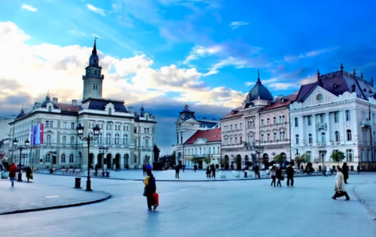 巴尔干之虎南斯拉夫,巴尔干之虎塞尔维亚