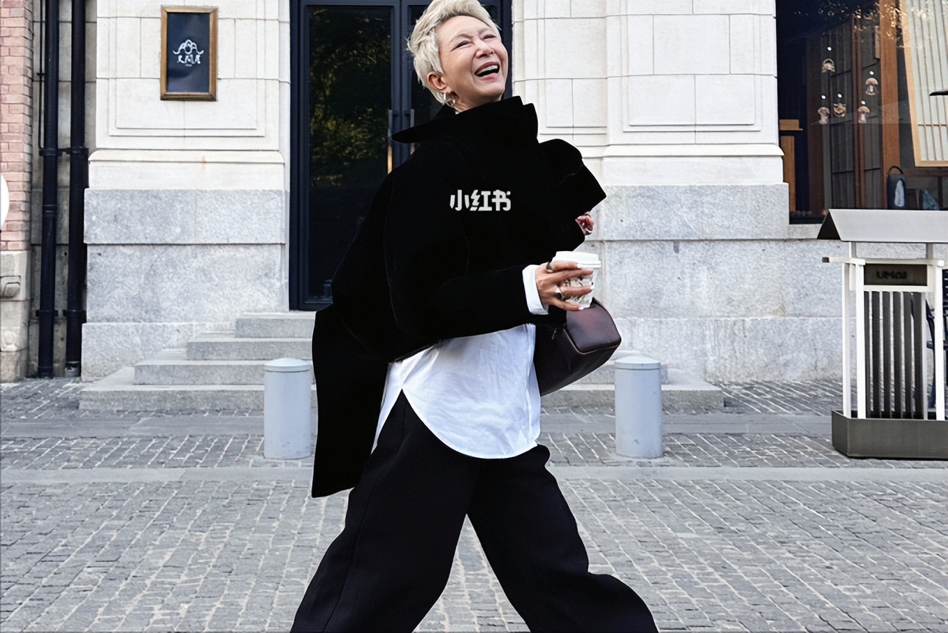 全网最火的老年网红,最受中老年人欢迎的网红