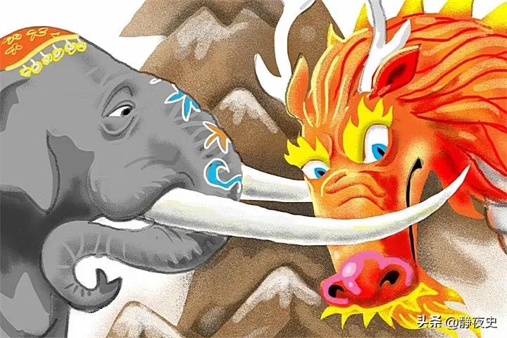 “打印”非我意，中国是亲人？孟加拉国为何在中印之间首鼠两端？