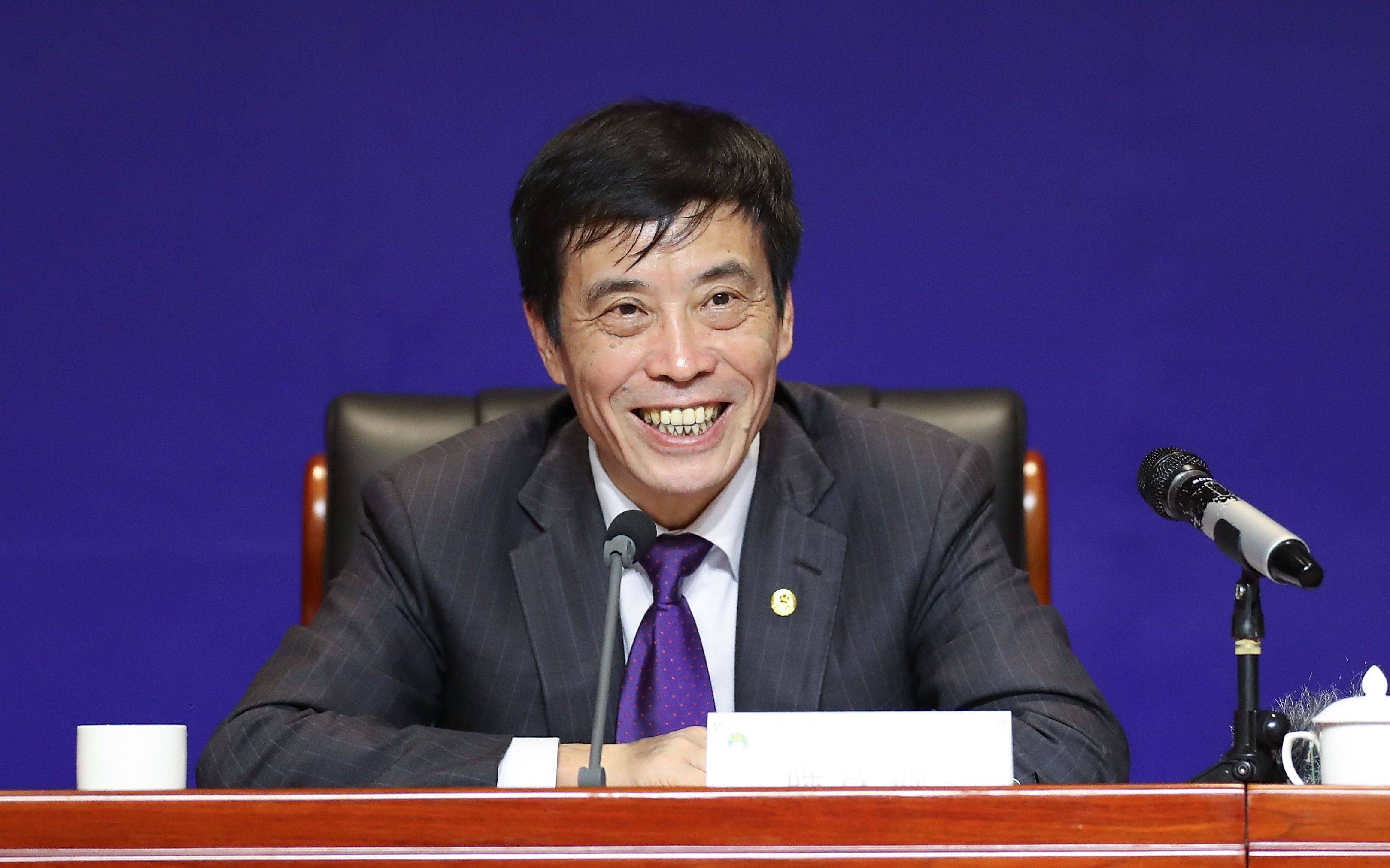 现实版狂飙？李铁事件闹大，各大名记纷纷发声，大鱼到底是谁？