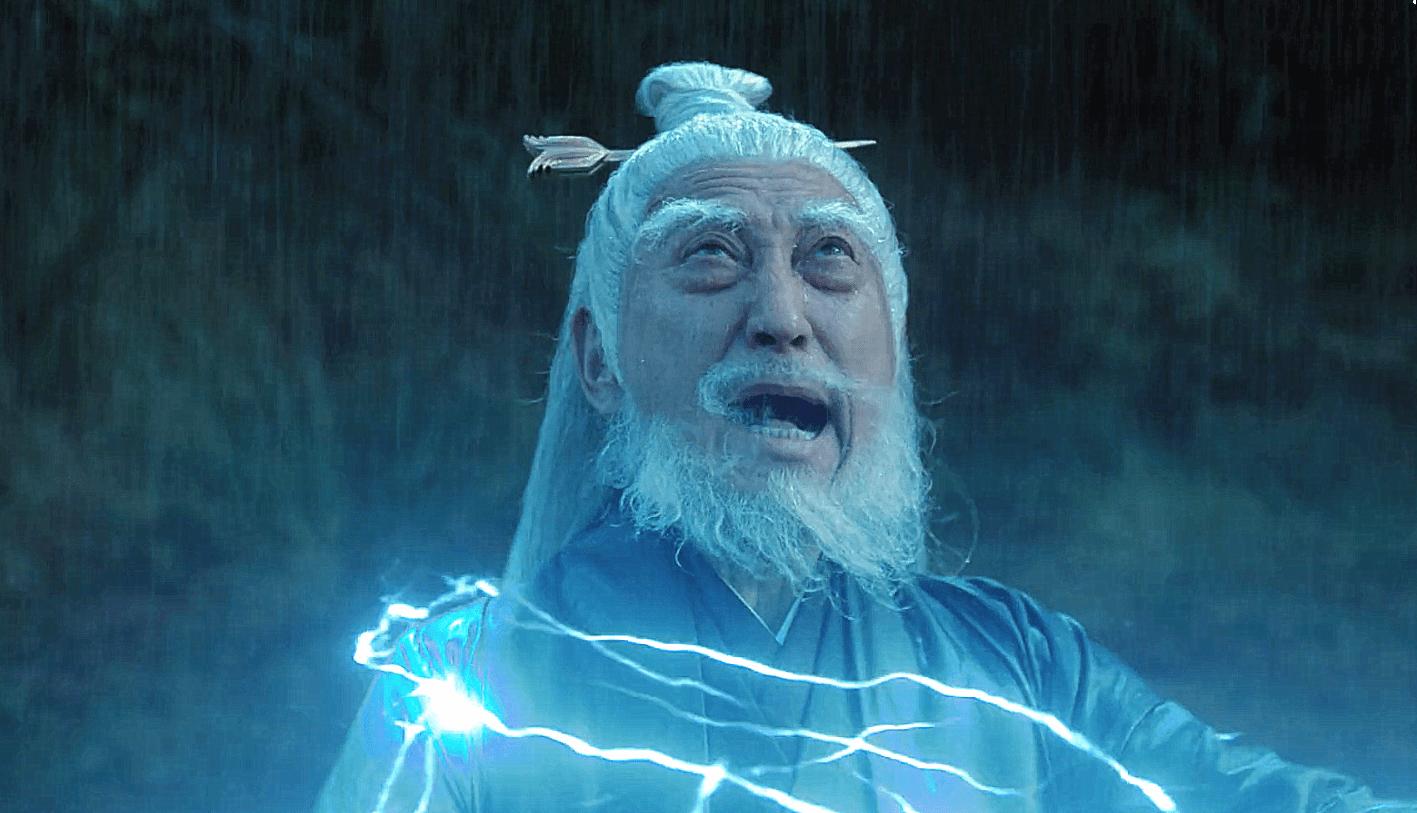 第一次见韩立元瑶和妍丽说了什么,凡人中韩立飞升仙界就完结了么