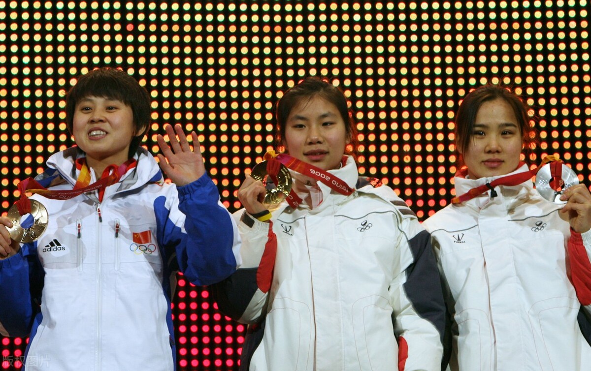 王濛：魅力十足的冠军，信心爆棚的濛主