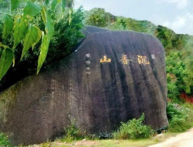 沉香文玩便宜吗,沉香手把件文玩