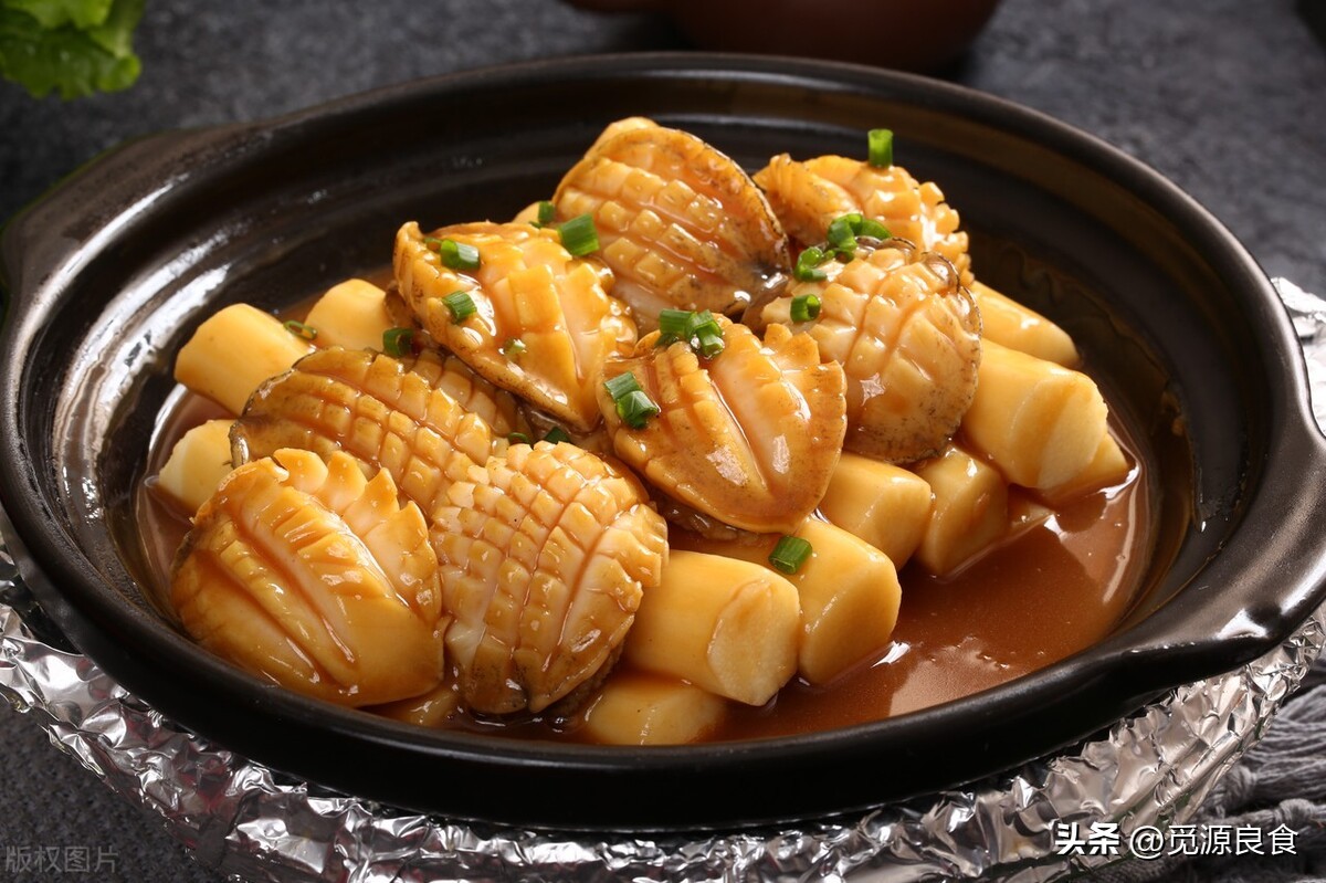 第一次去餐厅吃鲍鱼该怎么说,吃鲍鱼时服务员问你要几头