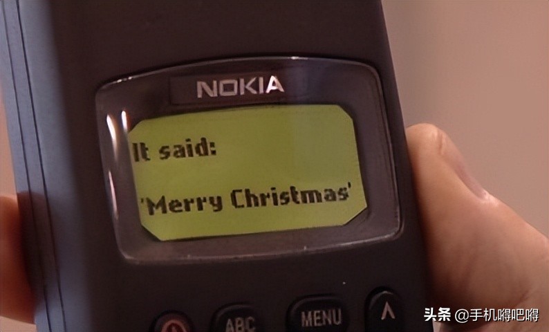 手机进化史完整版,一部手机的进化史