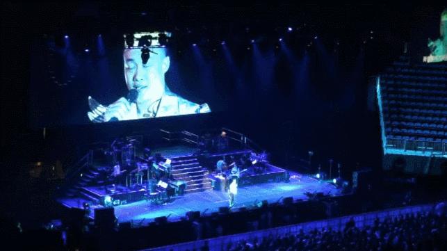 徐濠萦陈奕迅现在怎样了,徐濠萦陈奕迅现状