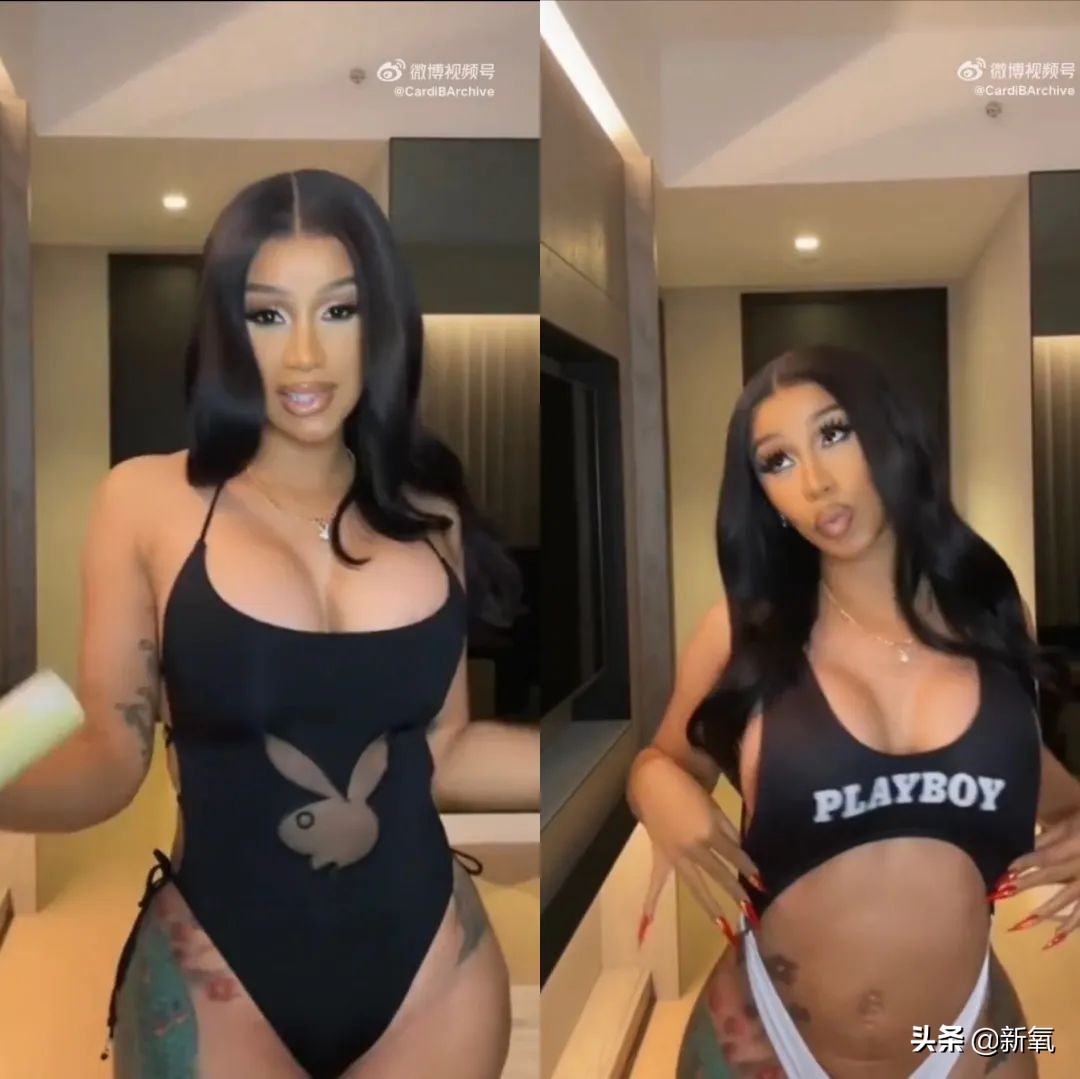 好拽！从贫民窟到顶奢代言人，骂卡戴珊是学人精…