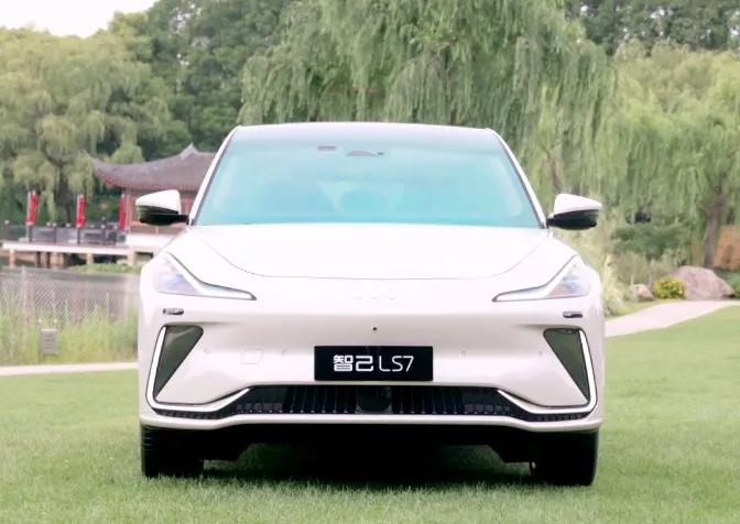 你们买车会考虑新能源吗？