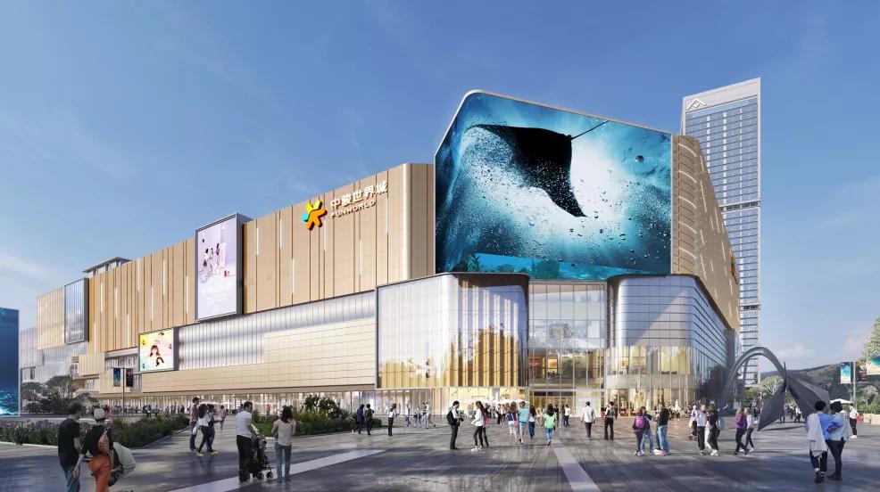 昆山网红地标,昆山市最新地标