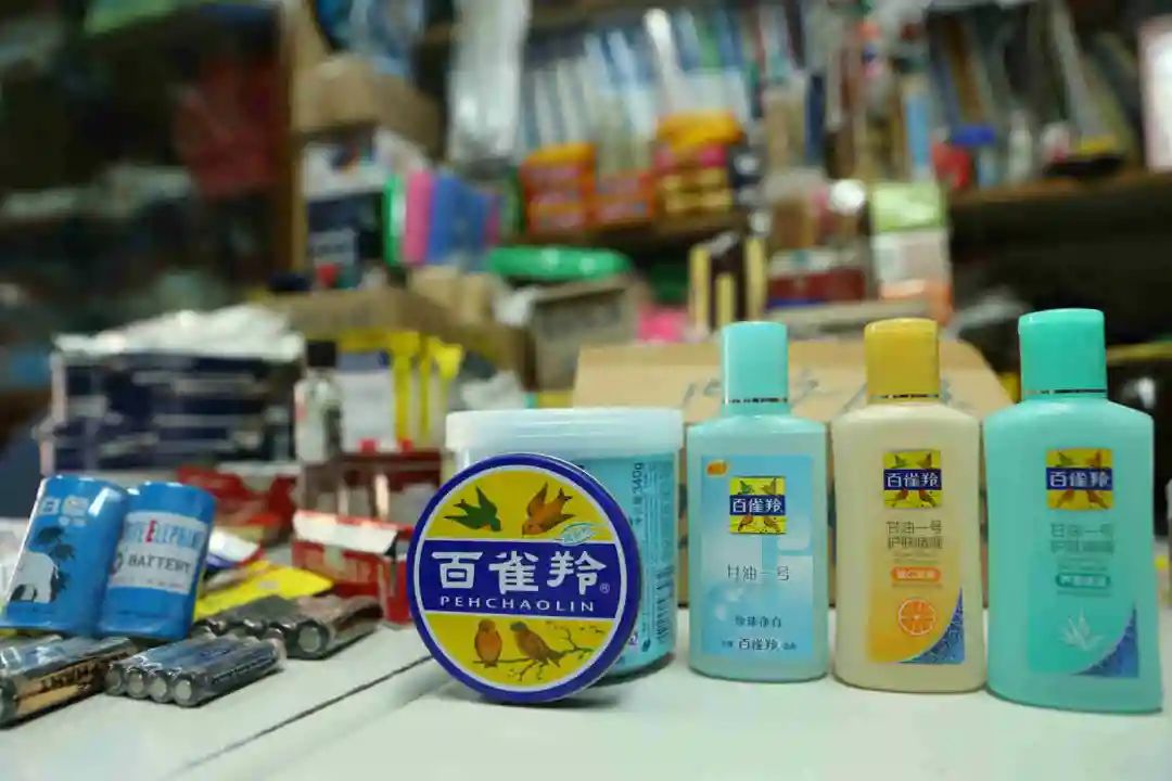 被外国称为神药的糖浆,外国的万能药