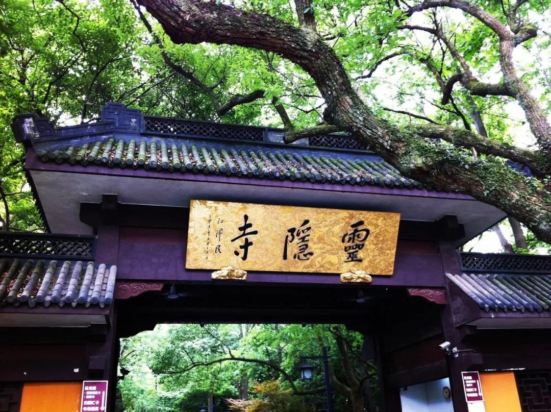 杭州旅游五大必去景点介绍,杭州旅游攻略十大景点介绍