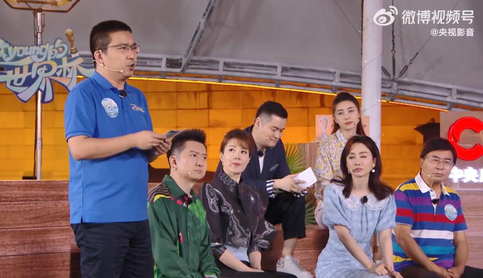 这young的夏天央视直播,这young的夏天央视