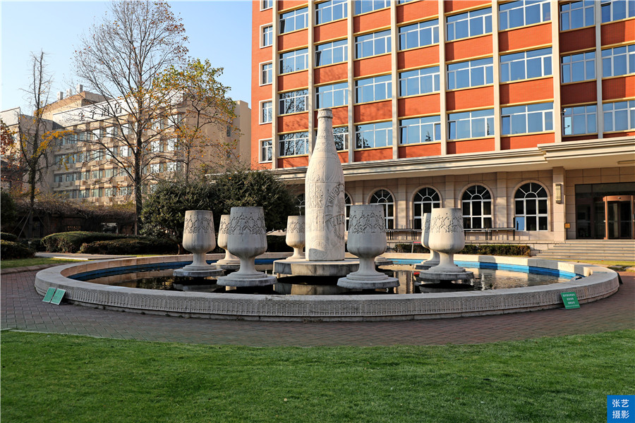 青岛好玩的地方啤酒博物馆,啤酒博物馆青岛