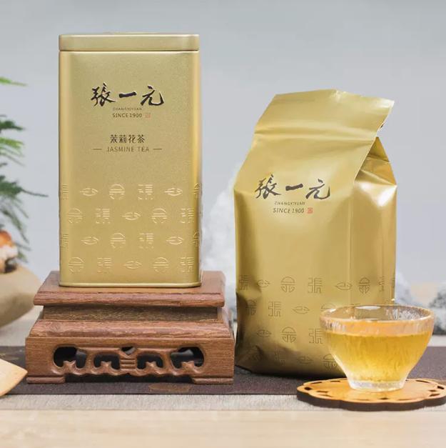 2022双11茶行业排名出炉！中国十大茶叶品牌大盘