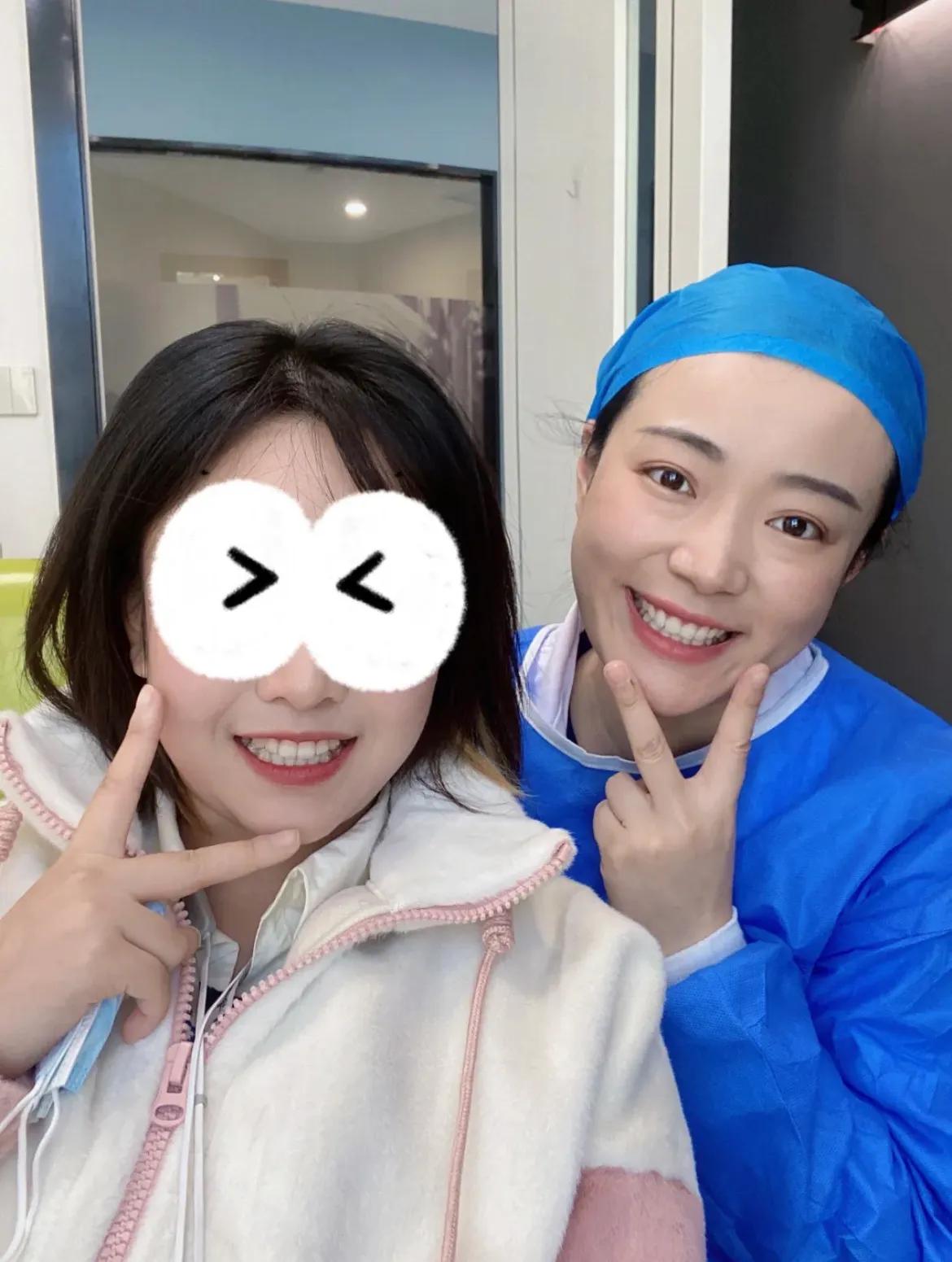 隐适美牙齿矫正有多暴利,北京牙齿矫正隐适美