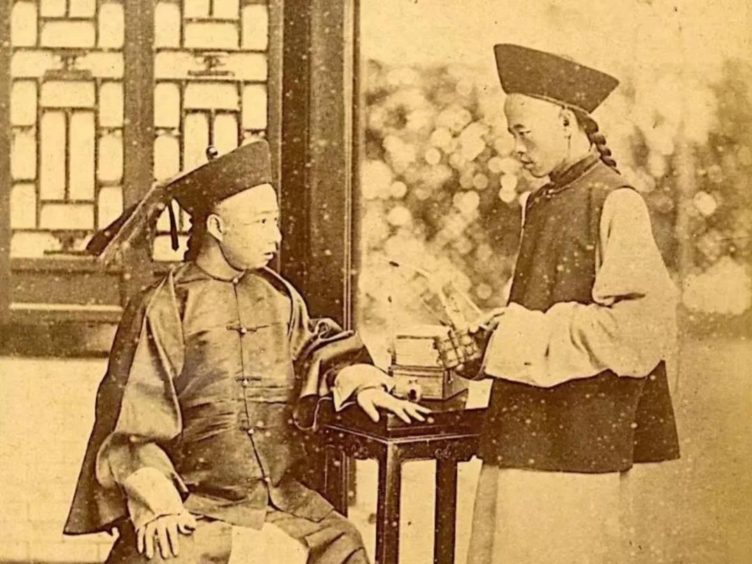 清朝八旗为什么有朝鲜人,清朝八旗兵到底有多强