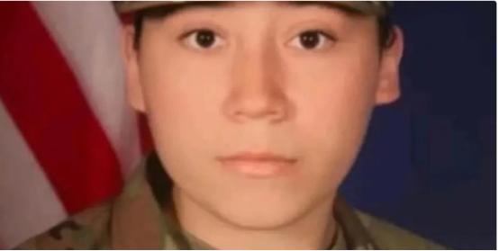 美国女兵惨死军营,“所有同事都性侵我”,官方称其自杀