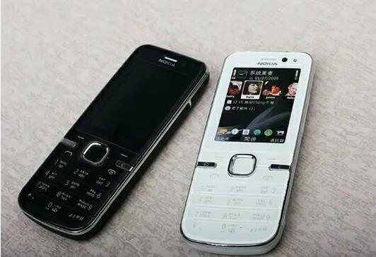 诺基亚经典机型排行,诺基亚经典机型回顾