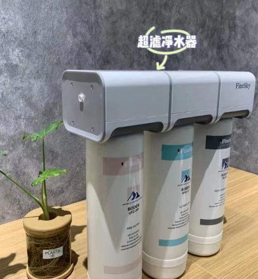 净水机有什么优缺点,净水器是必备还是鸡肋