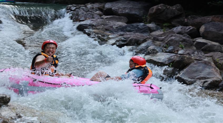 全球学子嘉游赣线路,全球学子嘉游赣文创设计