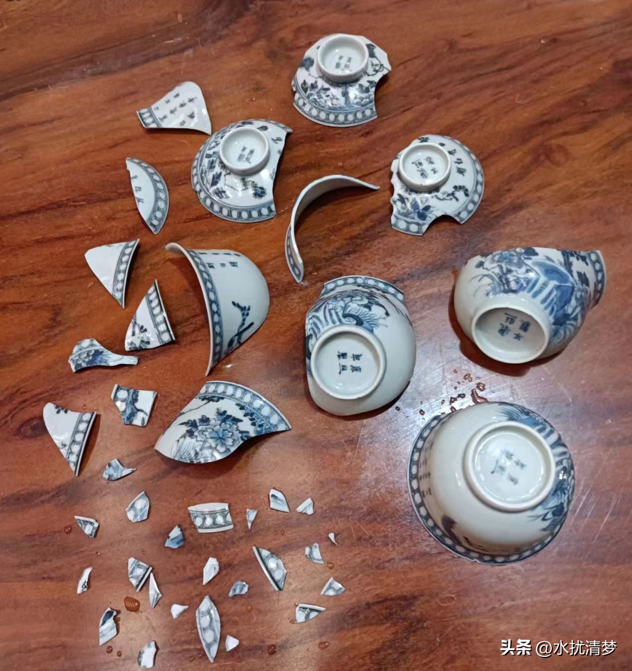 碎了心如何修复,碎了的钱如何修复