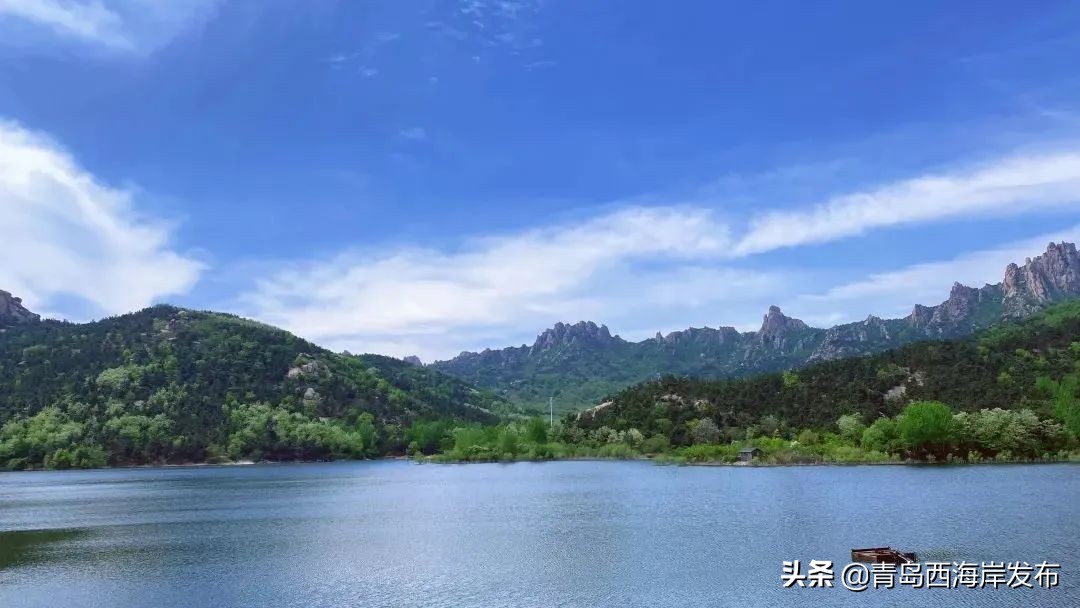 青岛森林野生动物世界等新区四家4*级A**景区免门票！（附假期游玩全攻略）