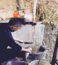 怎样把短粗的手指变又细又长,教你一秒让手指变细