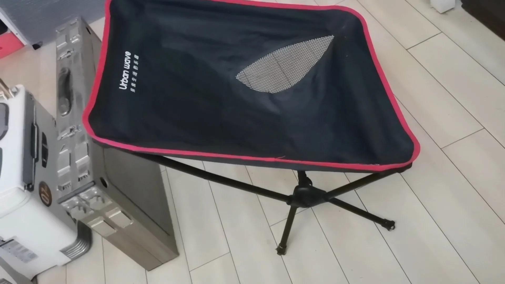 钓鱼最便捷的座椅,钓鱼座椅舒服实用