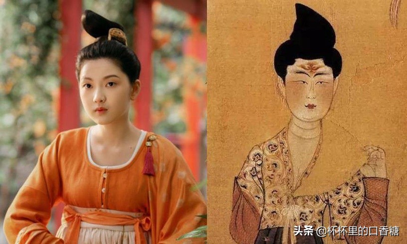 如懿传封后大典还原了历史,盘点古装剧中的香消玉殒如懿传