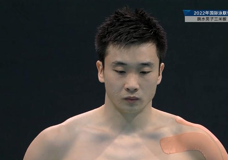 王宗源加冕双冠王,2019年世锦赛王宗源