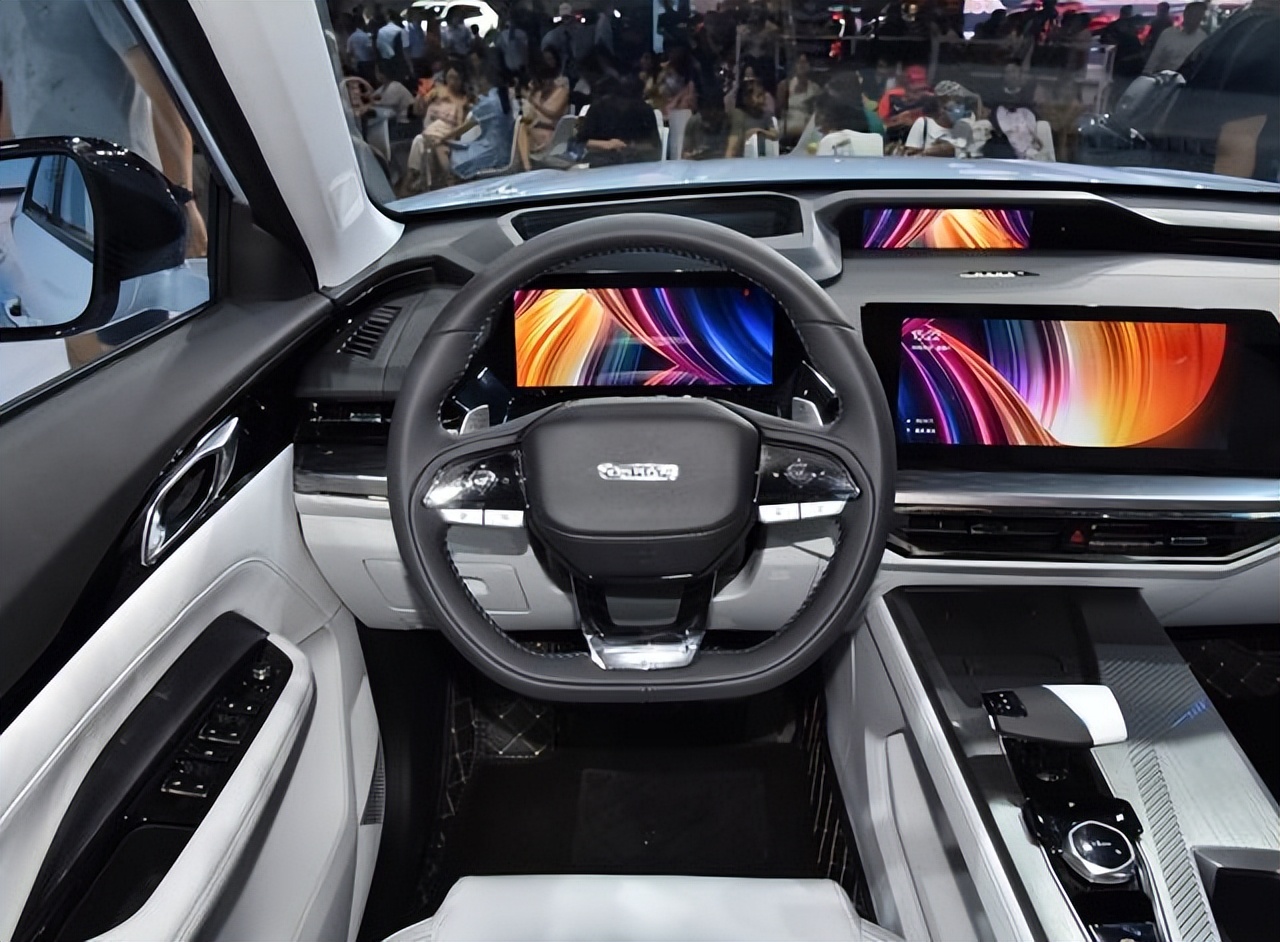 长安和哈弗相比哪个更好些,哈弗长安比较