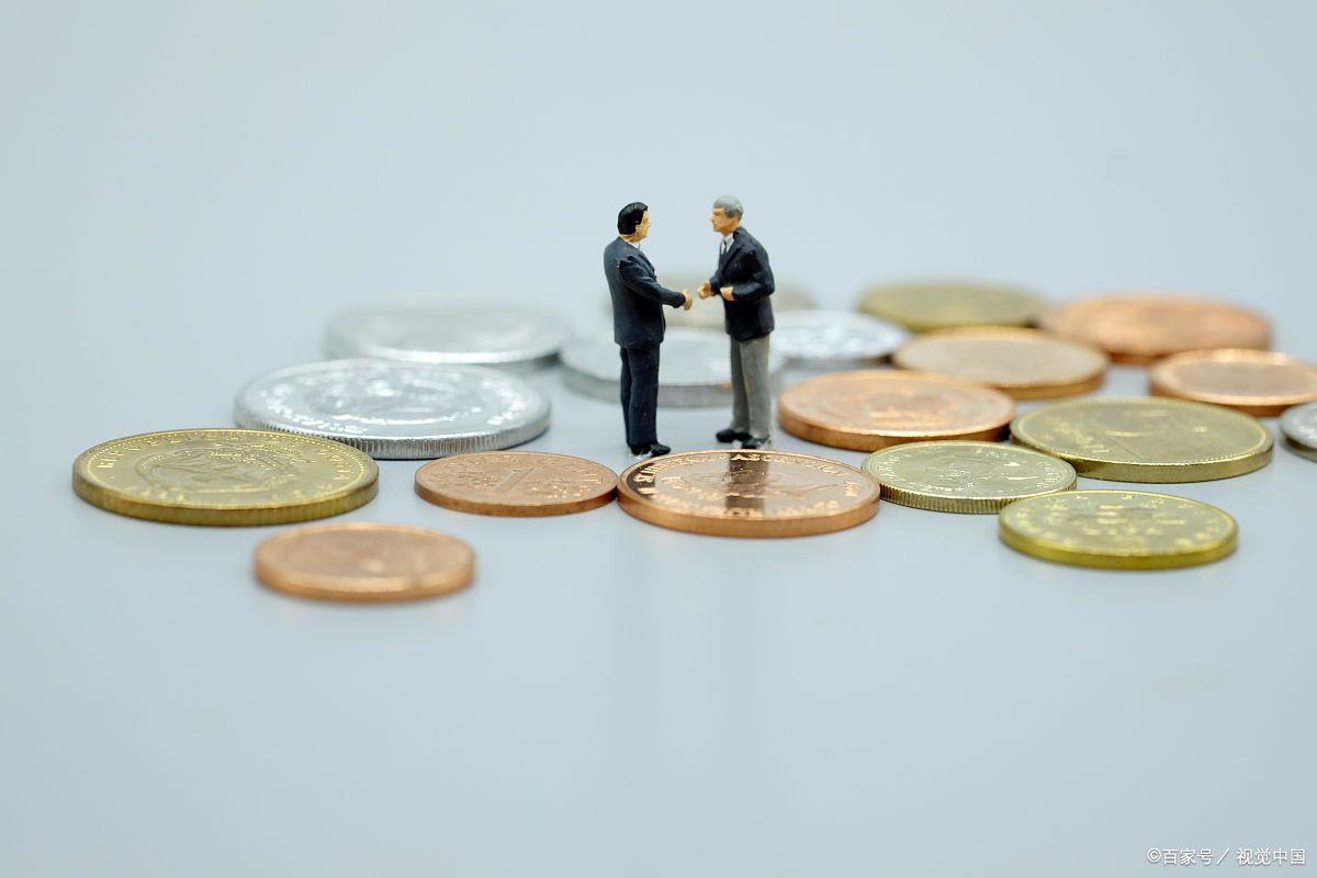 股权的四种形态,四种股权人才类型