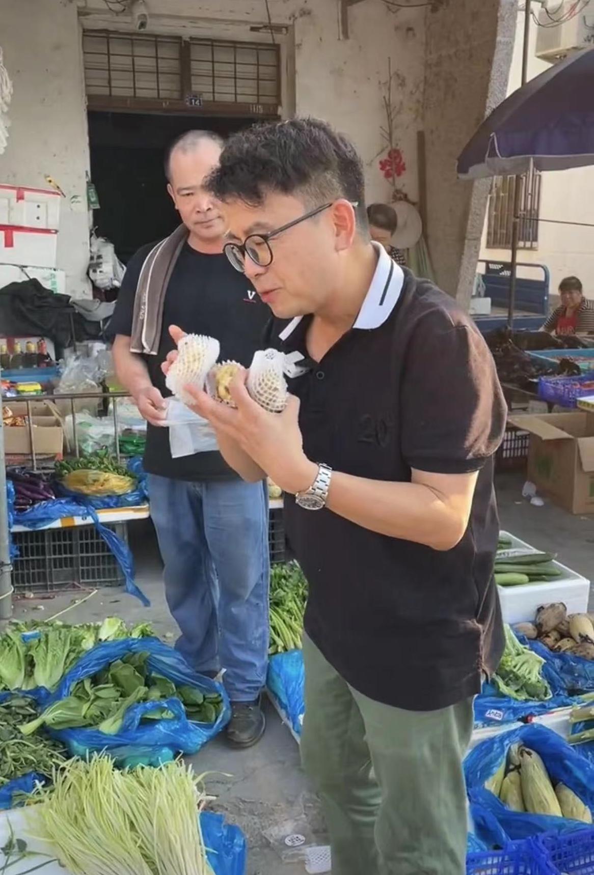 55岁知名港星定居广东养老,58岁知名港星定居苏州