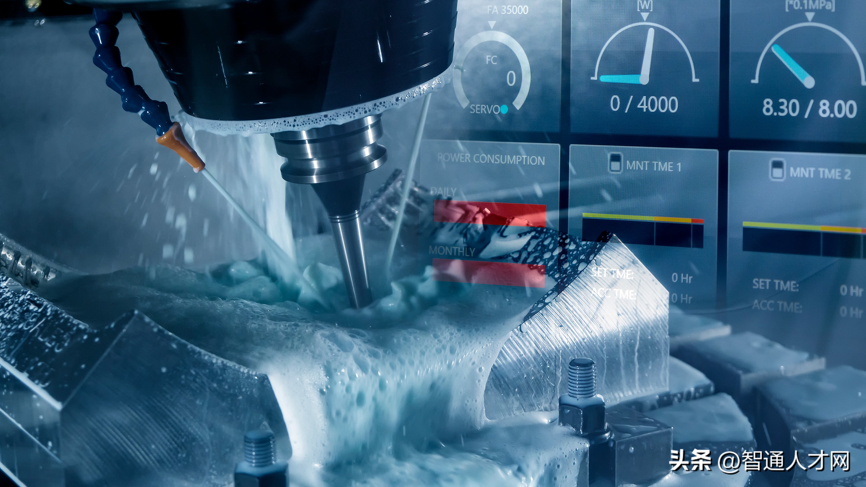 cnc数控基础知识,学会cnc再学数控车床要多久