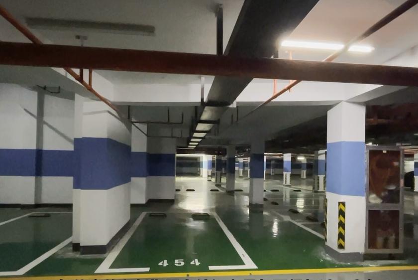 车位租赁需要注意事项 (车位租赁期限)