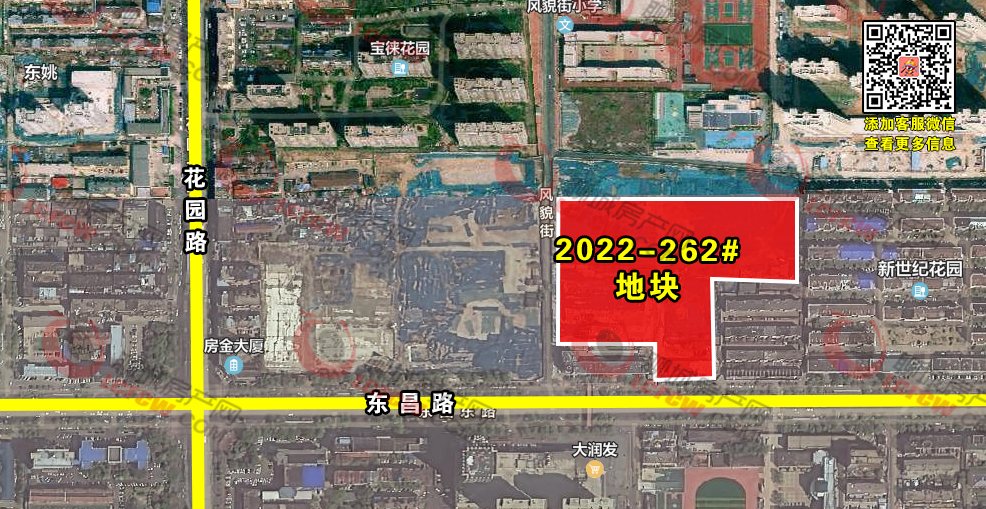 主城区7宗地块,主城区将推26宗商业地块