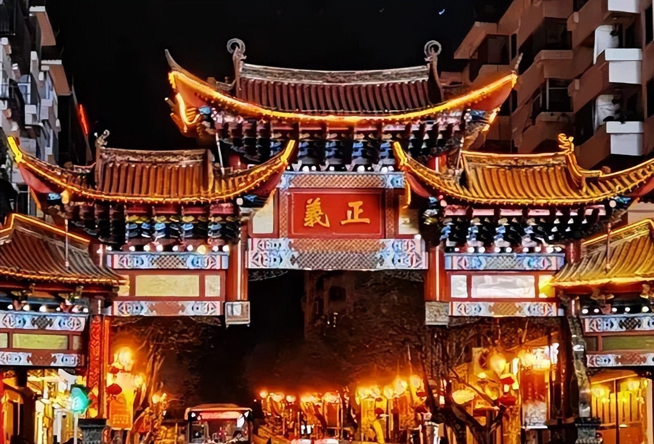 昆明有啥好玩的地方旅游攻略,昆明旅游推荐攻略图文