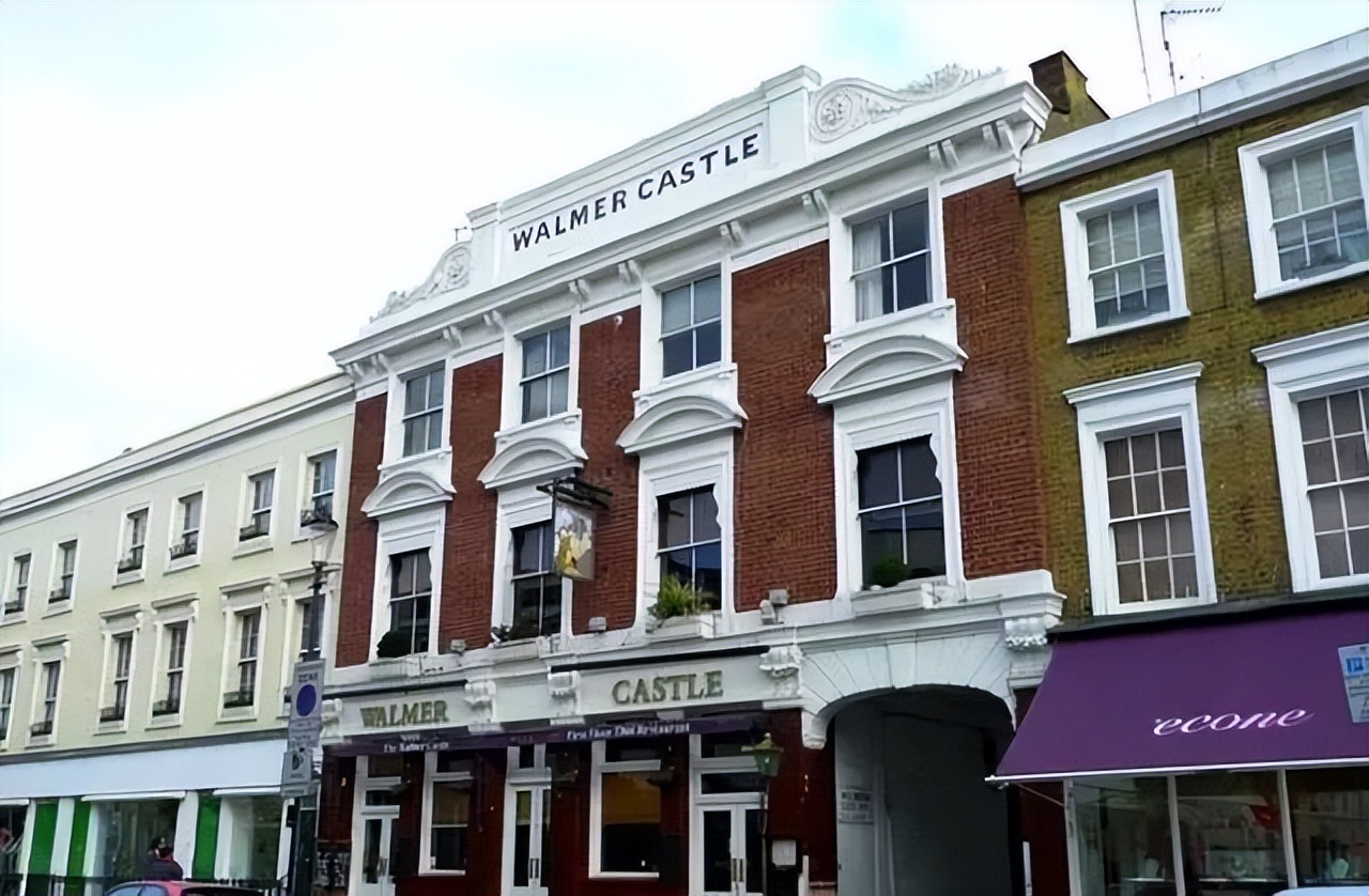 酒到底有多暴利,贝克汉姆调酒